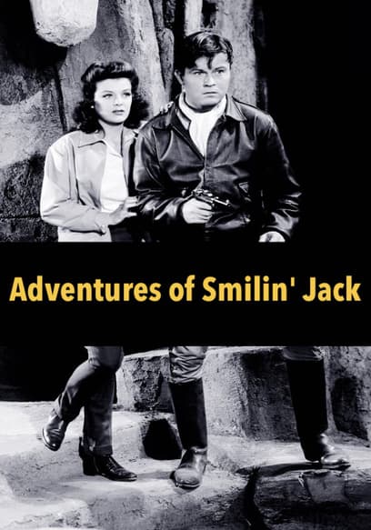Adventures of Smilin' Jack