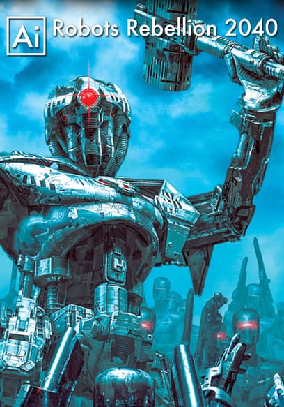 AI: Robots Rebellion 2040