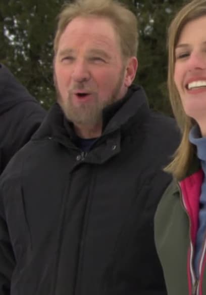 Watch Break It Down S01:E06 - Junkyards - Free TV Shows | Tubi