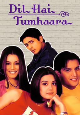 Dil hai deals tumhara full movie