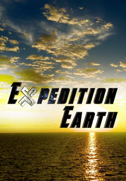 Expedition Earth