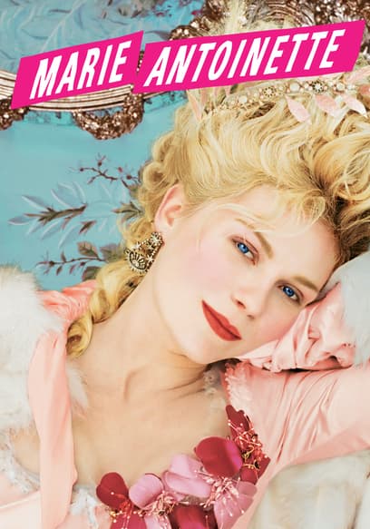 Marie Antoinette