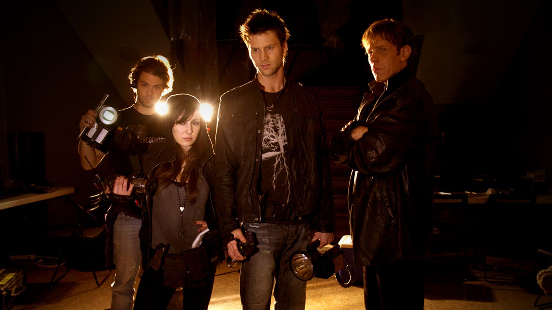 Grave encounters putlocker deals