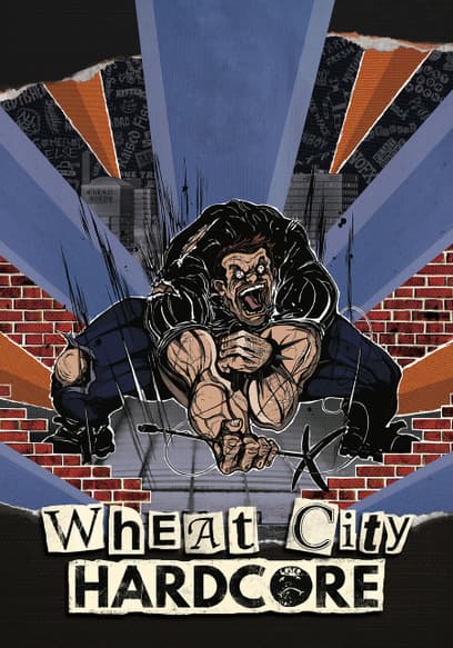 Wheat City Hardcore