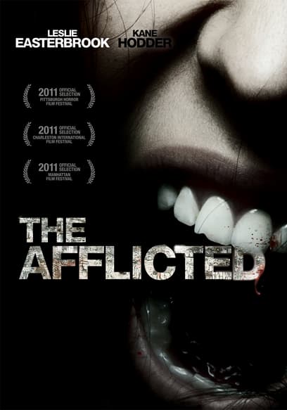 The Afflicted