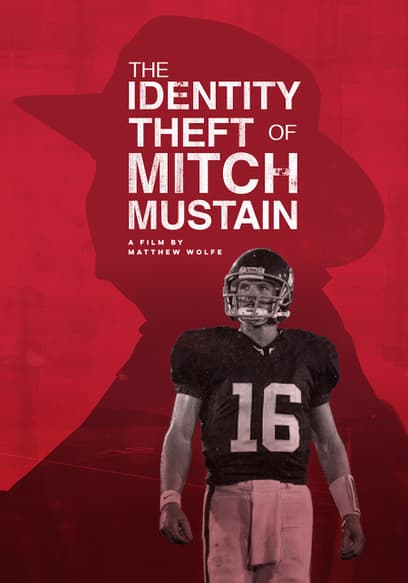 The Identity Theft of Mitch Mustain