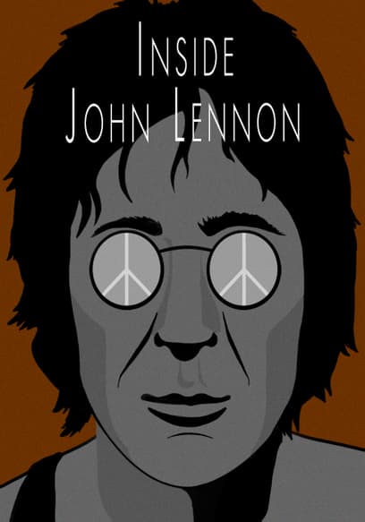 Inside John Lennon