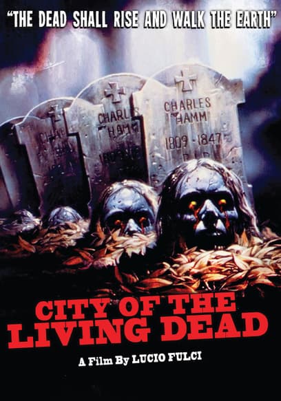City of the Living Dead (Special Edition)