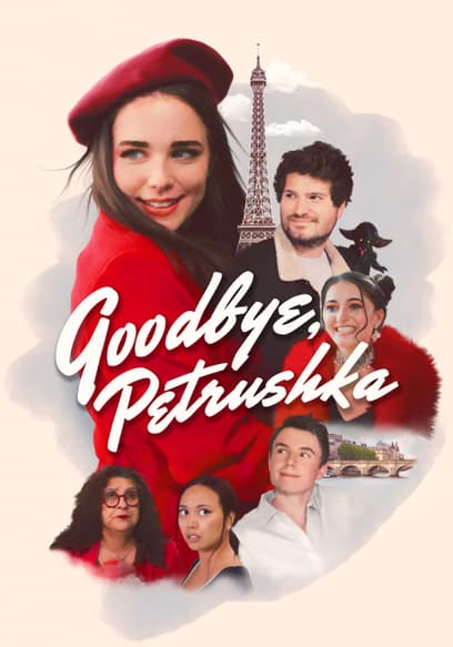 Goodbye, Petrushka