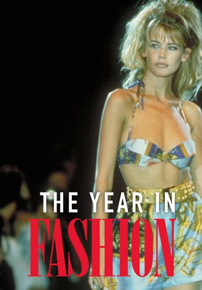 The Year in Fashion