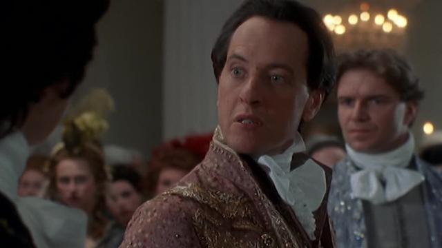 S01:E01 - The Scarlet Pimpernel