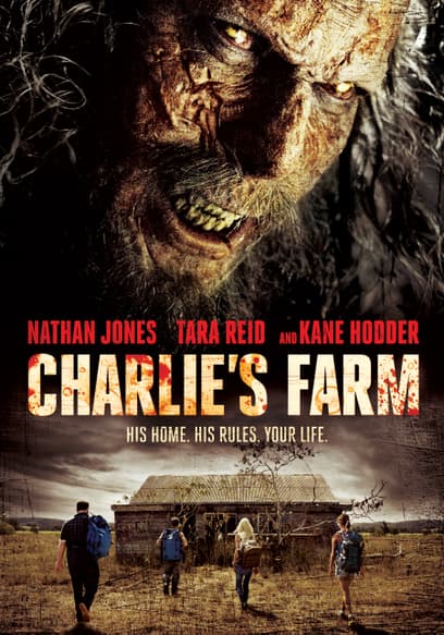 Charlie's Farm (Broadcast Edit)