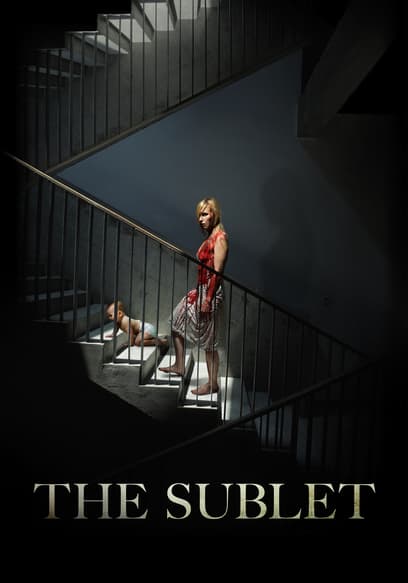The Sublet