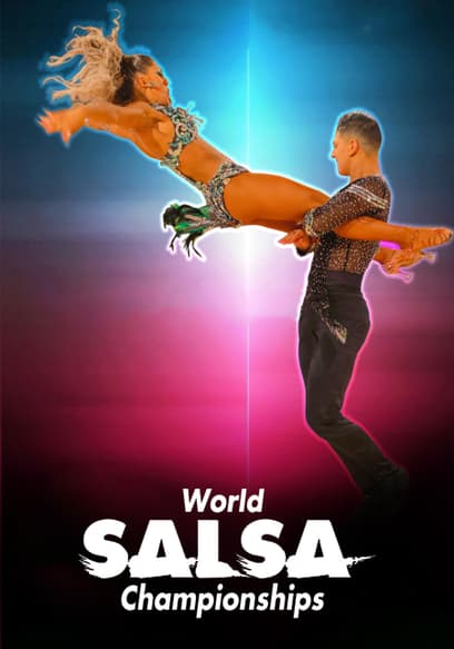 5th World Salsa Championships