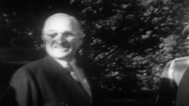 S01:E06 - Harry S. Truman
