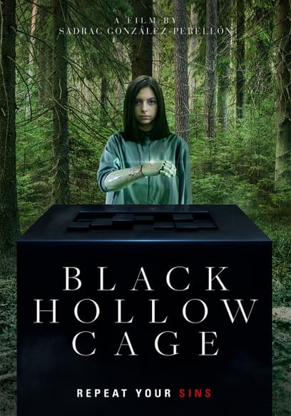 Black Hollow Cage