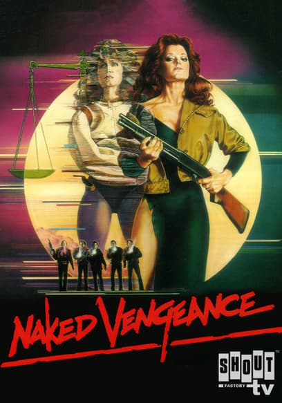 Naked Vengeance