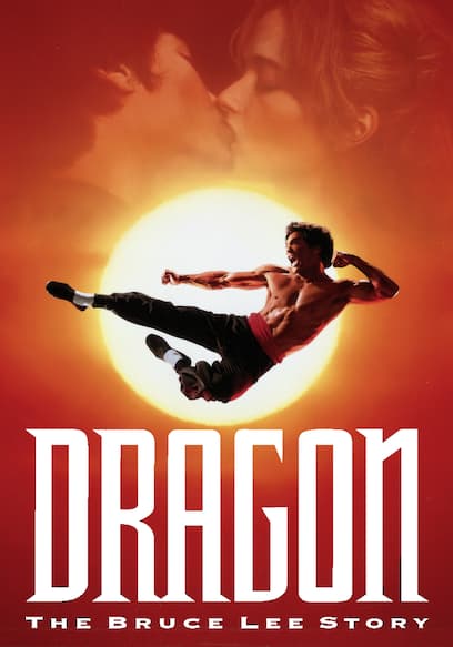 Dragon: The Bruce Lee Story