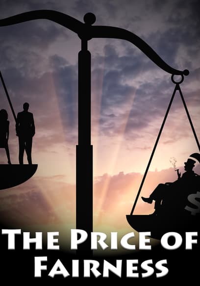 The Price of Fairness