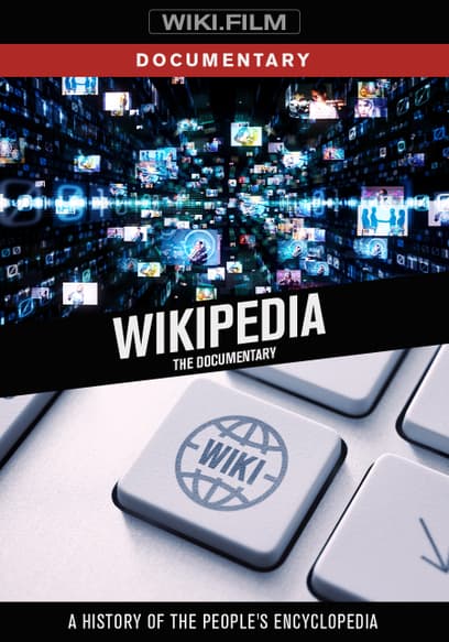 Wikipedia the Documentary