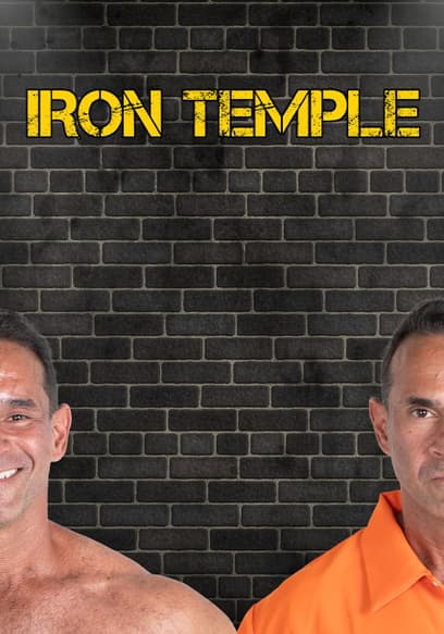 Iron Temple