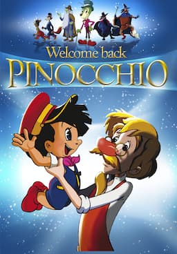 Pinocchio full movie on sale free