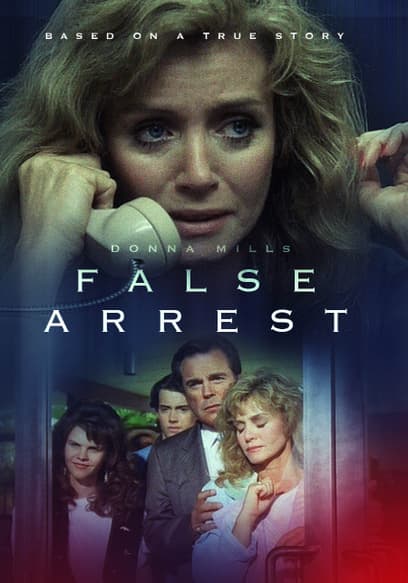 S01:E01 - False Arrest (Pt. 1)