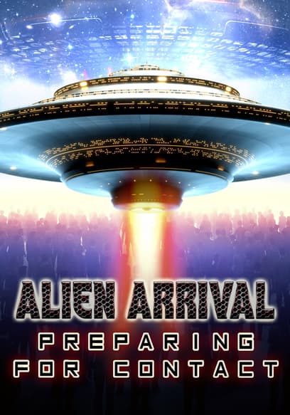 S01:E01 - Alien Contact Classified
