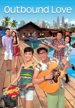 Outbound love 2025 tvb watch online