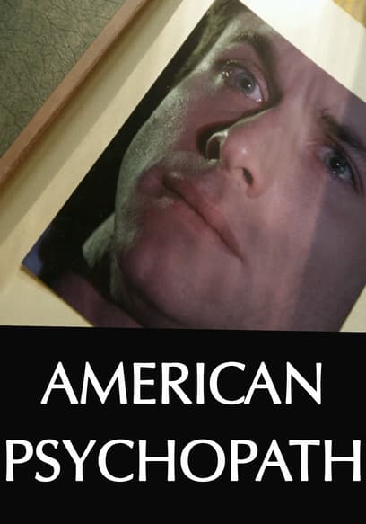 American Psychopath