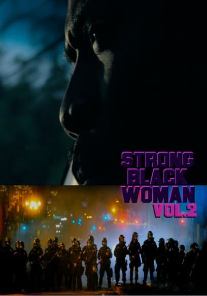 Strong Black Woman (Vol. 2)