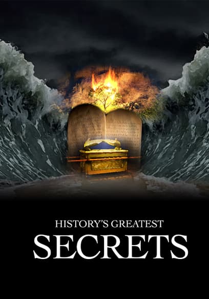 History's Greatest Secrets