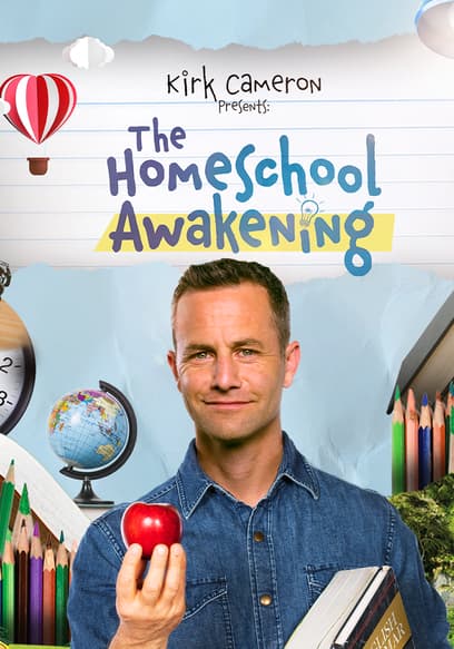The Homeschool Awakening