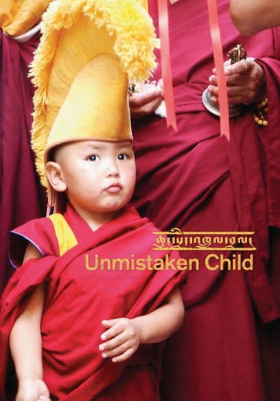 Unmistaken Child