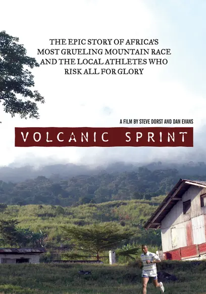 Volcanic Sprint