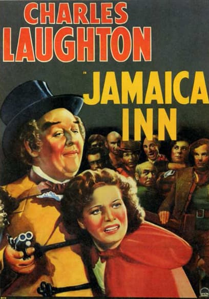 Jamaica Inn