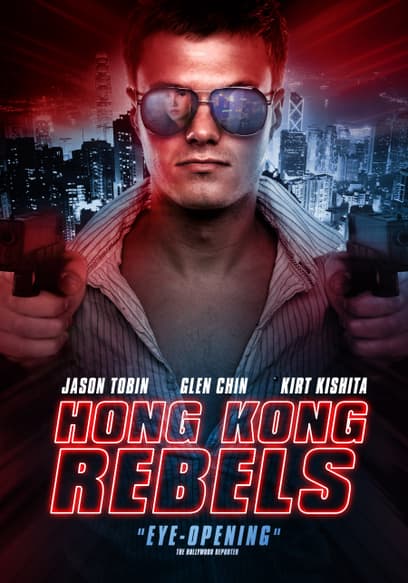 Hong Kong Rebels