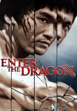 Enter the cheap dragon english film