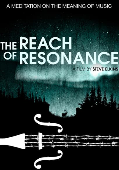 The Reach of Resonance