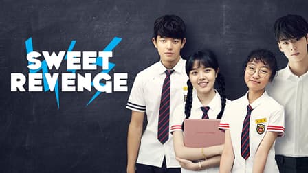 Sweet revenge kdrama free download deals