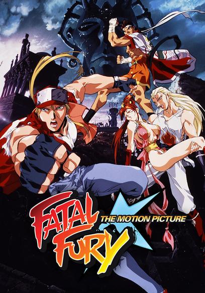 Fatal Fury