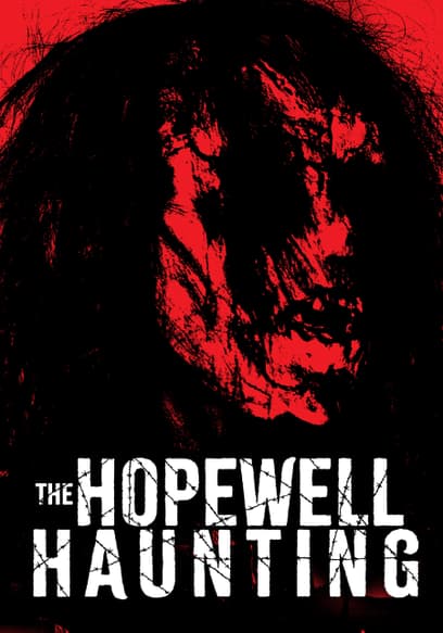 The Hopewell Haunting