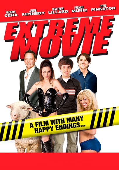 Extreme Movie (Español)