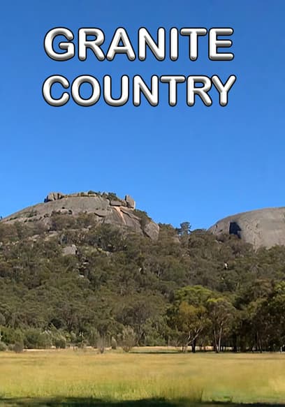 Granite Country