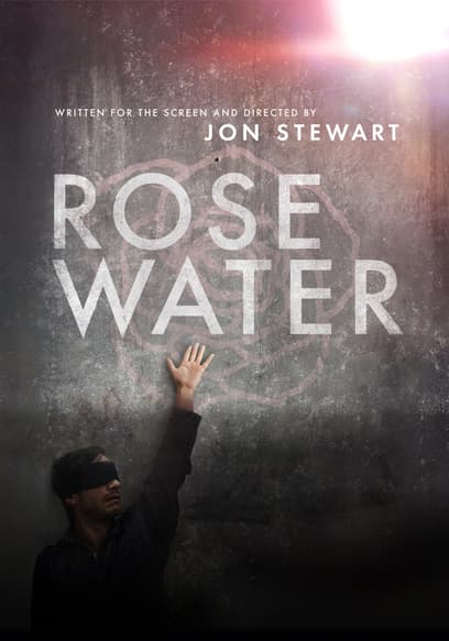 Rosewater