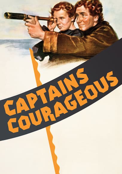 Watch Captains Courageous (1937) - Free Movies | Tubi