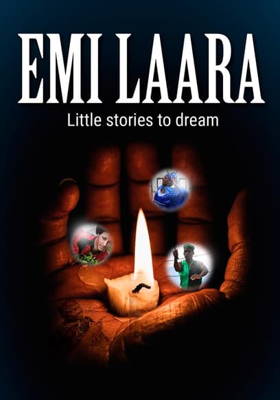 Emi Laara: Little Stories to Dream