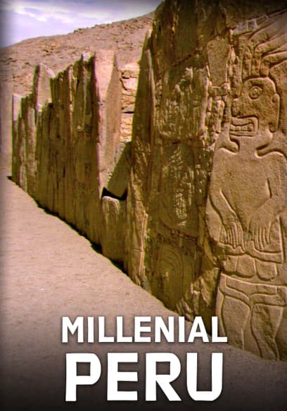Millennial Peru: The Unexplored History