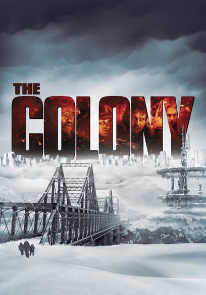 The Colony (Español)