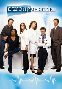 Watch Strong Medicine Free TV Shows Tubi